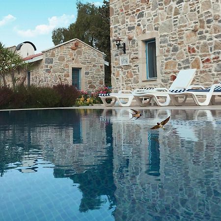La Petra Boutique Hotel Datça Kültér fotó
