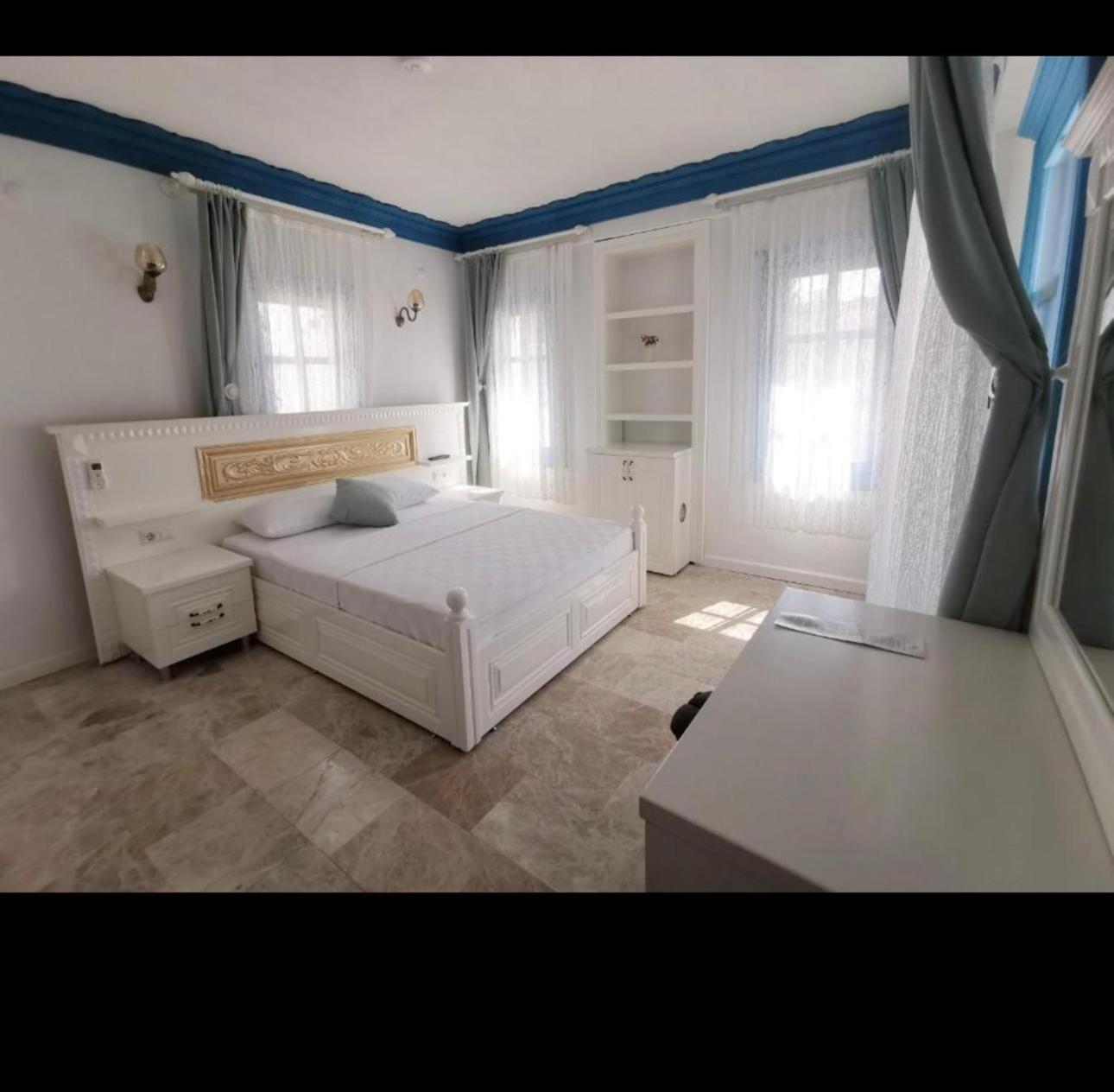 La Petra Boutique Hotel Datça Kültér fotó