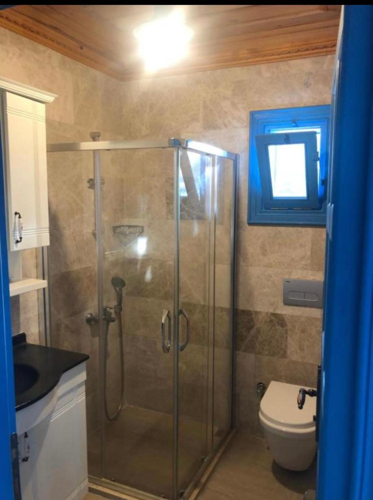 La Petra Boutique Hotel Datça Kültér fotó